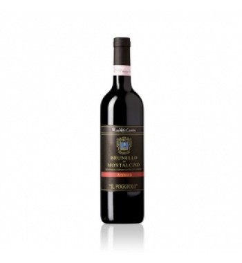 Brunello di Montalcino D.O.C.G. Poggiolo